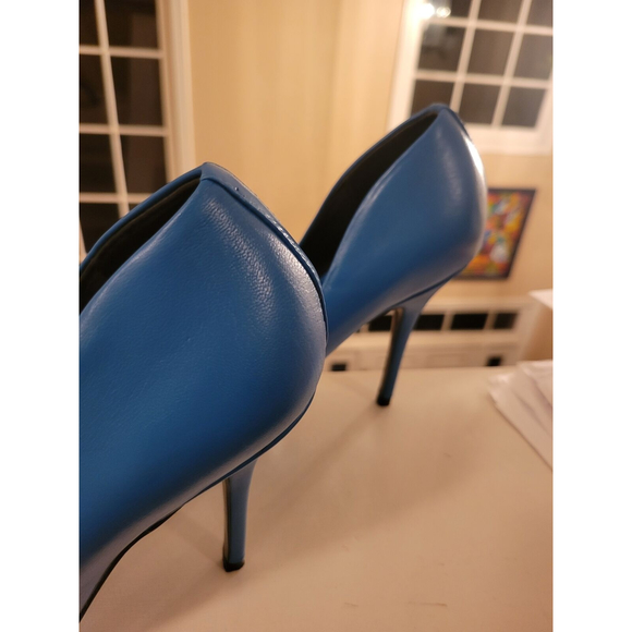 Steve Madden "Galleryy" Stilettos Pumps Size 8M - Picture 4 of 13